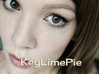 KeyLimePie
