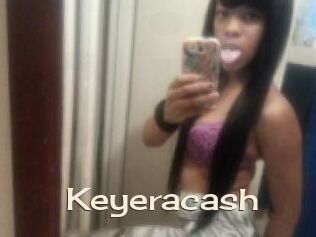 Keyeracash