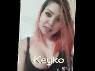 Keyko