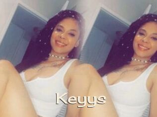 Keyys