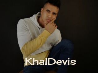 KhalDevis