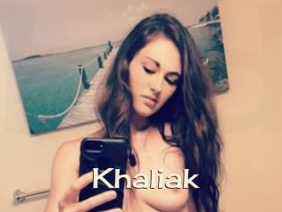 Khaliak