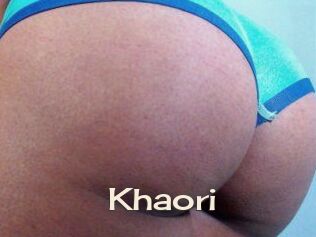 Khaori