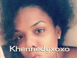 Khennedyxoxo