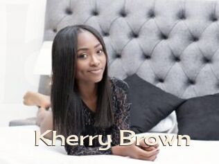 Kherry_Brown