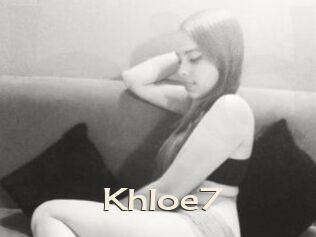 Khloe7