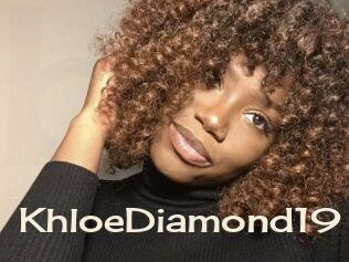 KhloeDiamond19