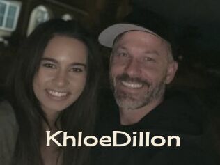 KhloeDillon