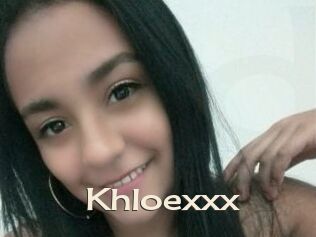 Khloexxx