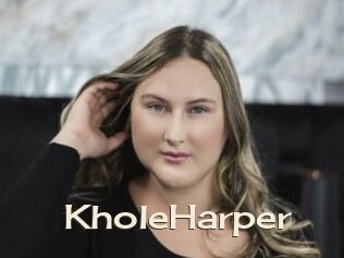 KholeHarper