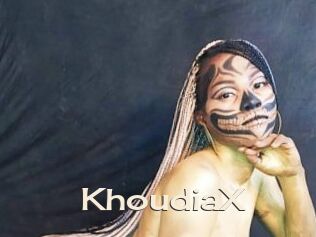 KhoudiaX