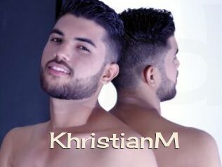 KhristianM