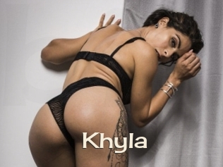 Khyla