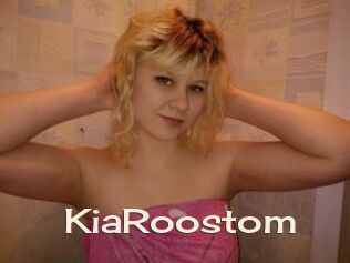 KiaRoostom