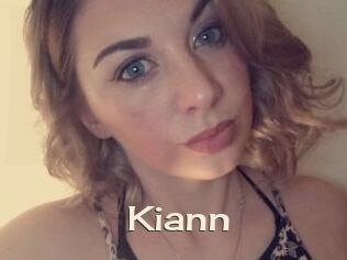 Kiann