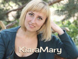 KiaraMary