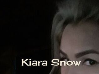 Kiara_Snow