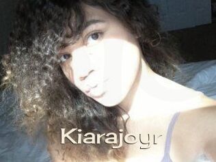 Kiarajoyr