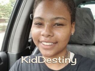 KidDestiny
