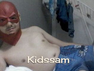 Kidssam