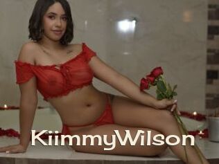 KiimmyWilson