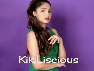 KikiLiscious