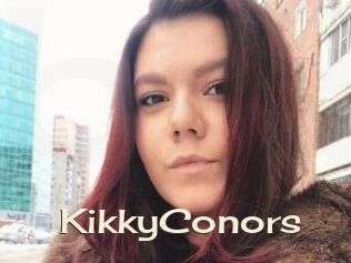 KikkyConors