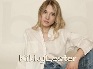 KikkyLester