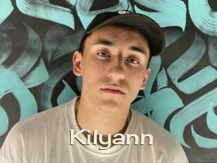 Kilyann