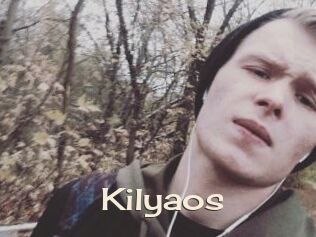 Kilyaos