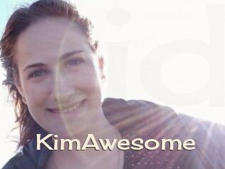 KimAwesome