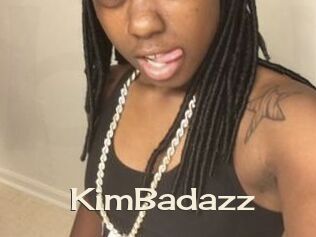 KimBadazz