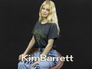 KimBarrett