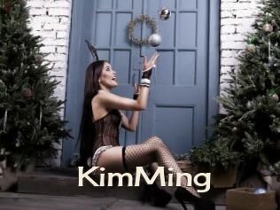 KimMing