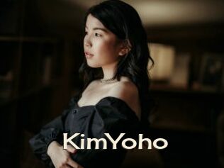 KimYoho