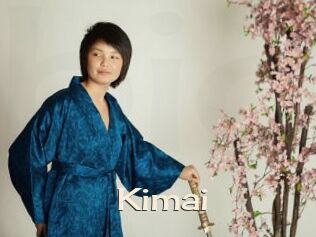 Kimai