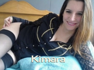 Kimara