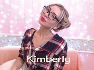 Kimberly