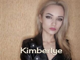 Kimberlye