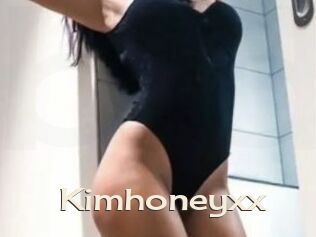 Kimhoneyxx