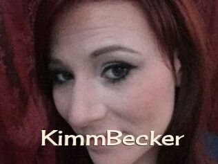 KimmBecker