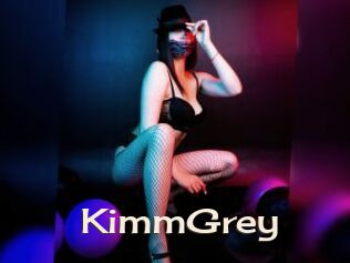 KimmGrey