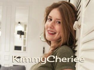 KimmyCheriee