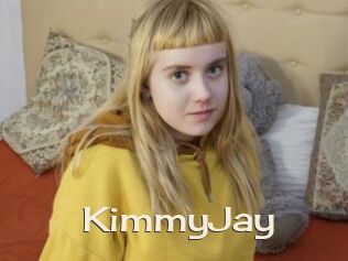 KimmyJay