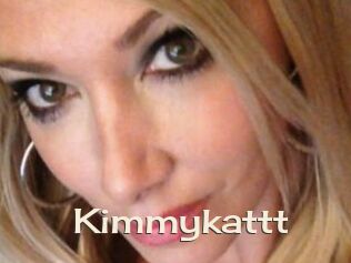 Kimmykattt