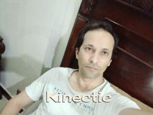 Kinectic