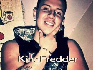 KingFredder