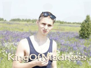 KingOfMadness