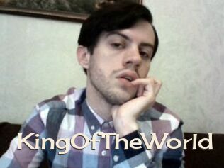 KingOfTheWorld