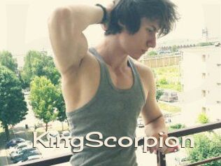 KingScorpion